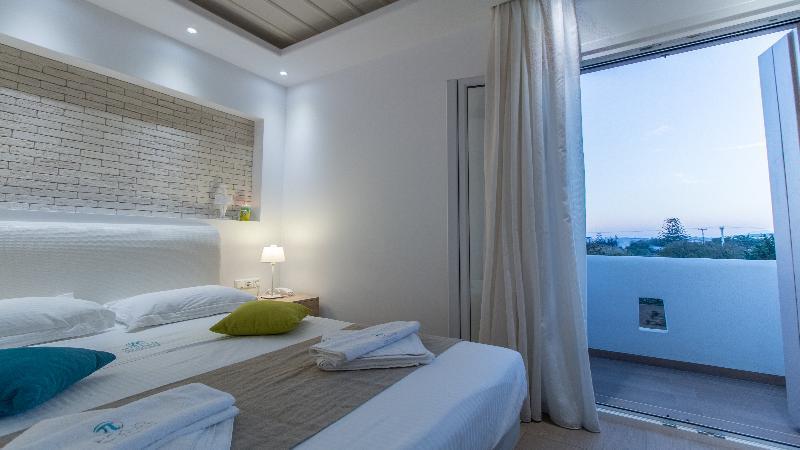 Naxos City Naxos Apartment מראה חיצוני תמונה