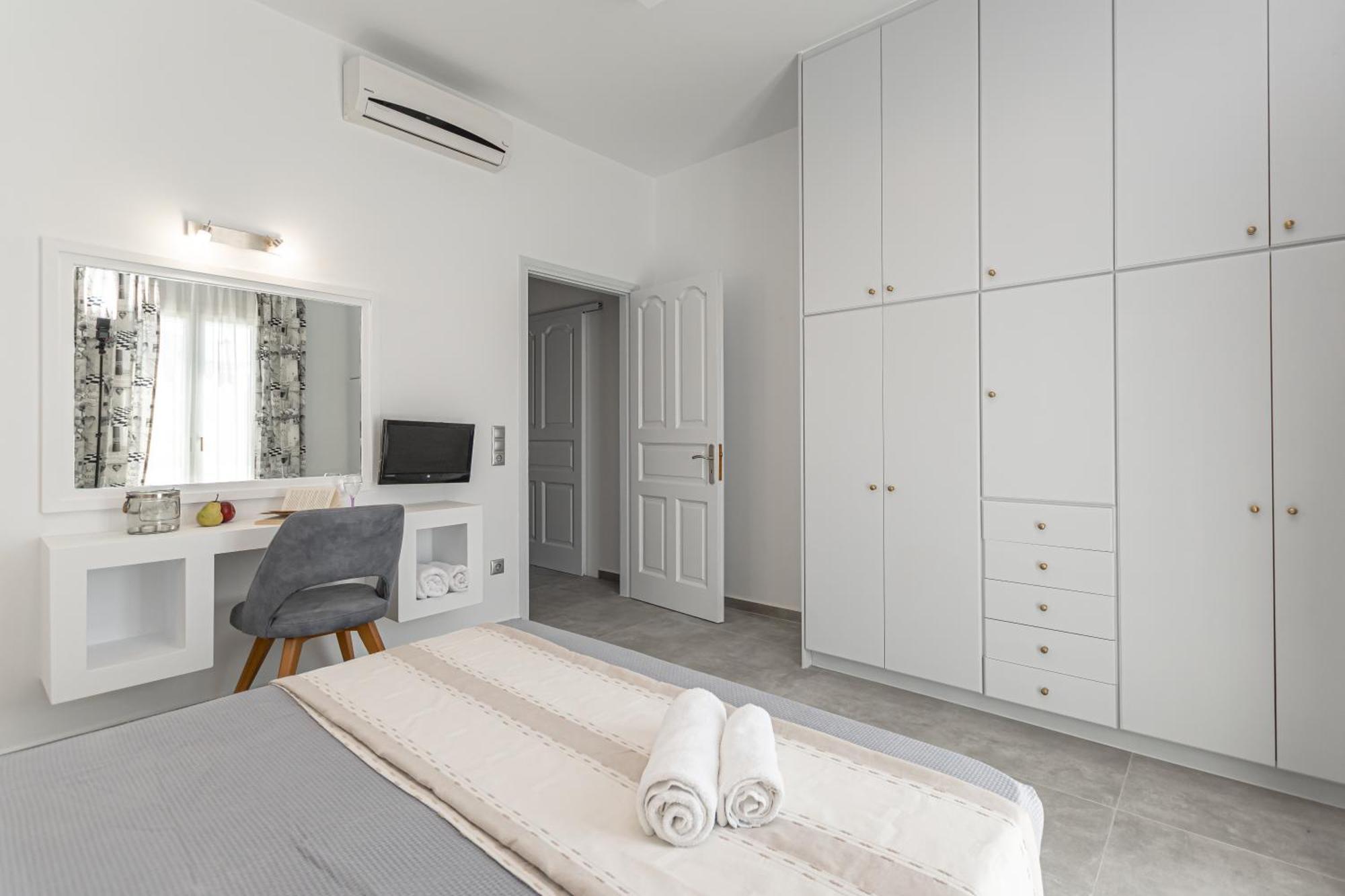 Naxos City Naxos Apartment מראה חיצוני תמונה